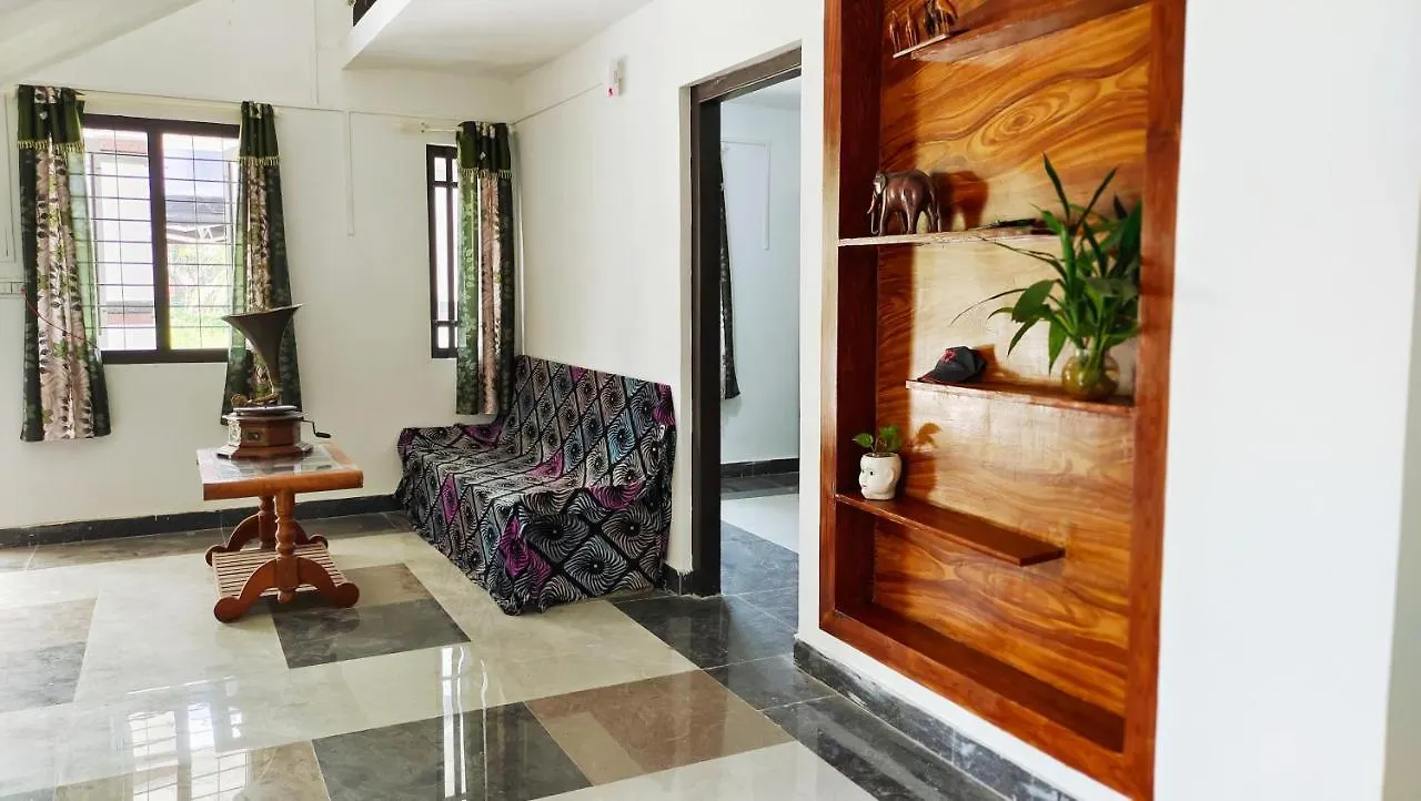 Homestay szállás Johns Villa Szultán Bathery