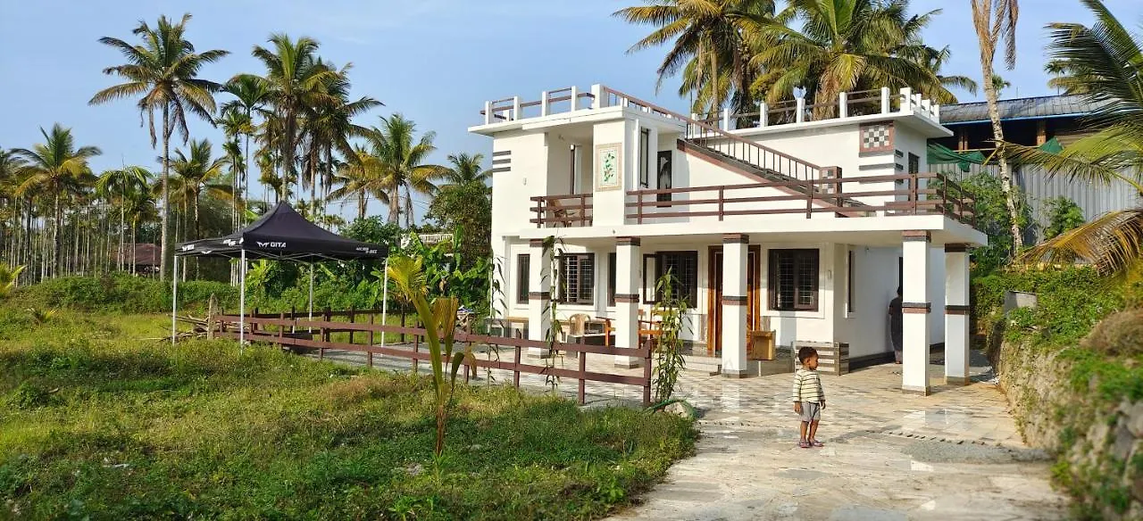 Homestay szállás Johns Villa Szultán Bathery
