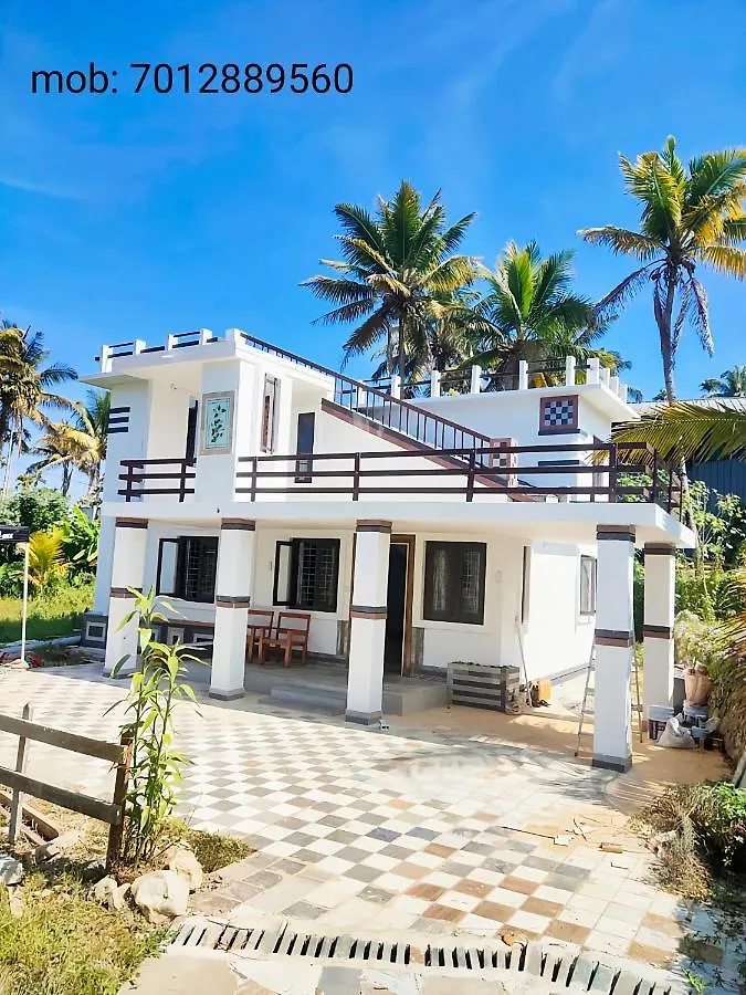 Johns Villa Szultán Bathery