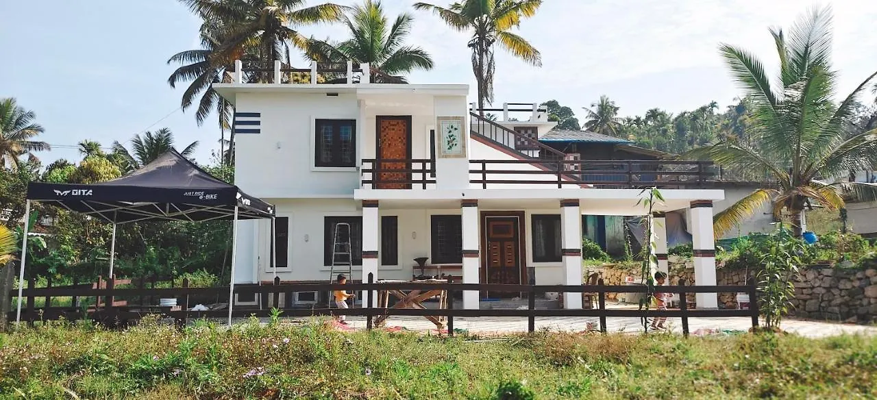 Johns Villa Sultan Bathery