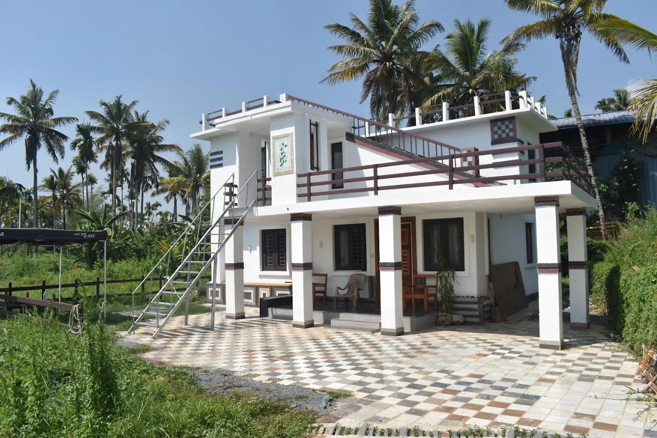 Johns Villa Sultan Bathery