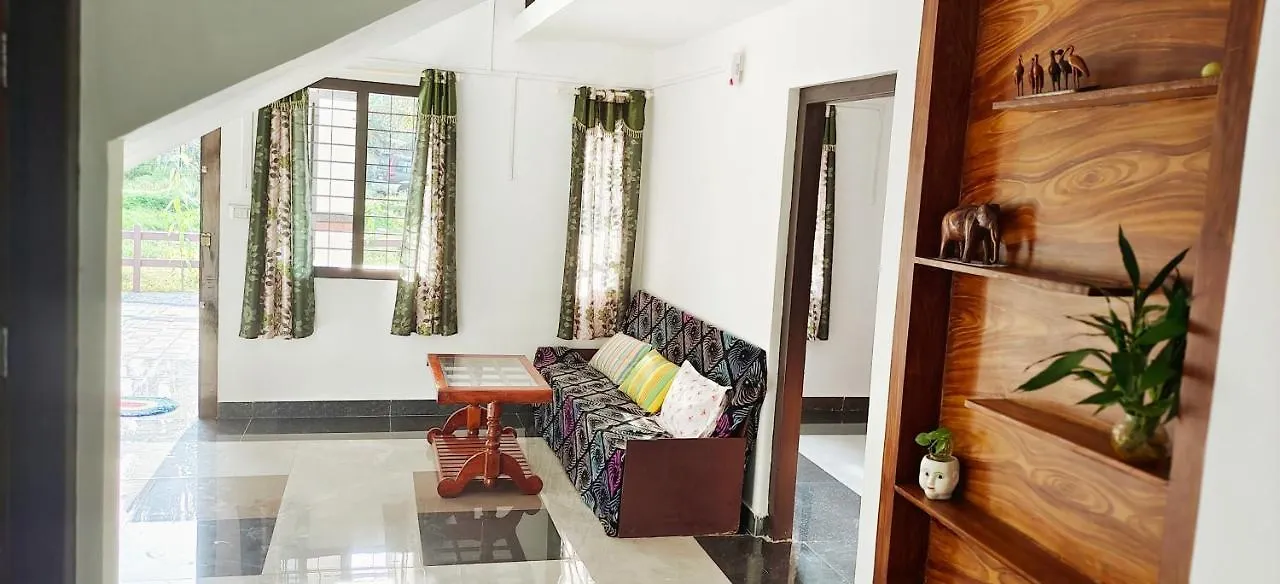 Johns Villa Sultan Bathery